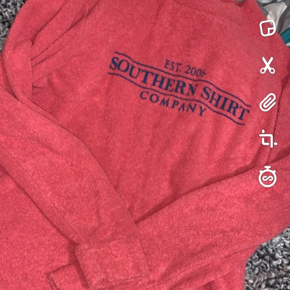 Southern shirt company